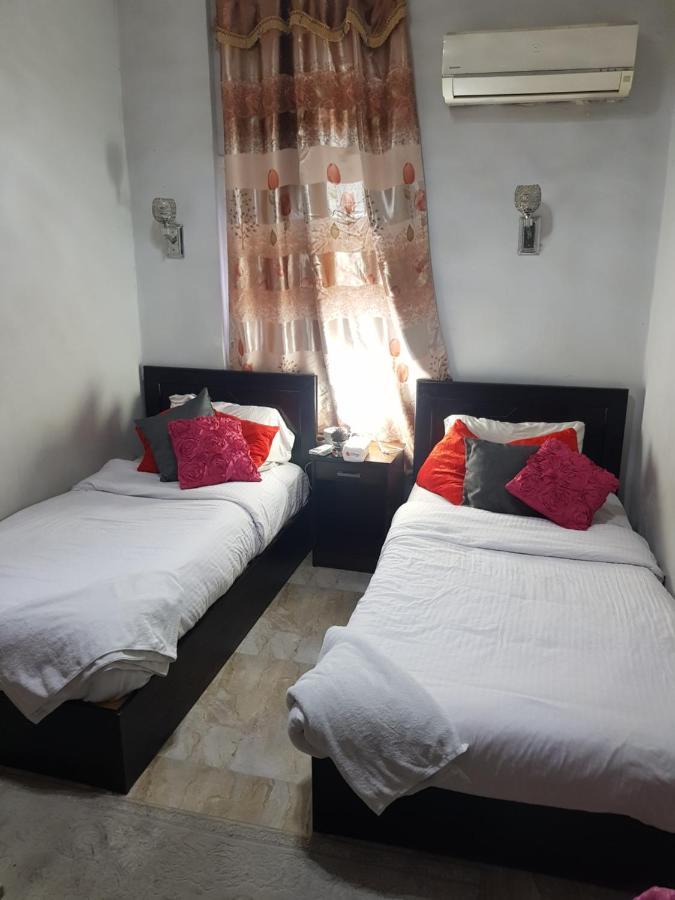 Mini-hôtel Downtown