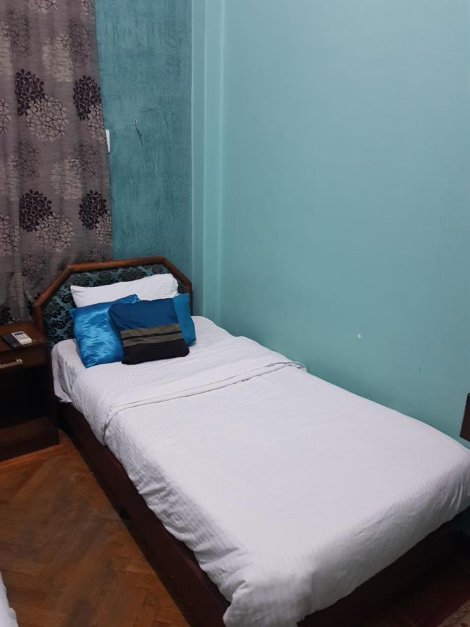 Mini-hôtel Downtown 2*