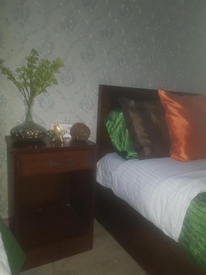 Downtown Mini-hôtel 2*