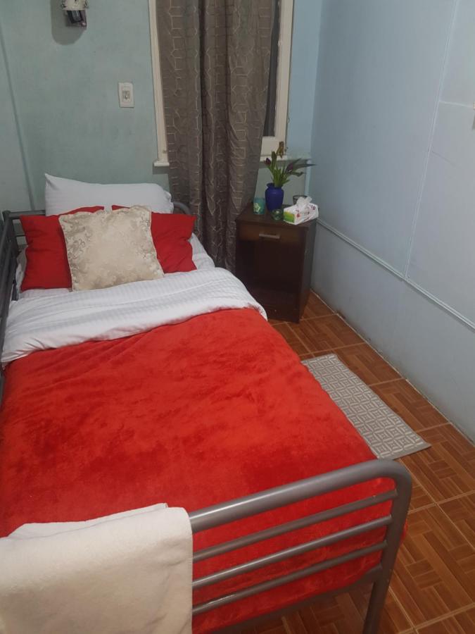 Mini-hôtel Downtown 2*