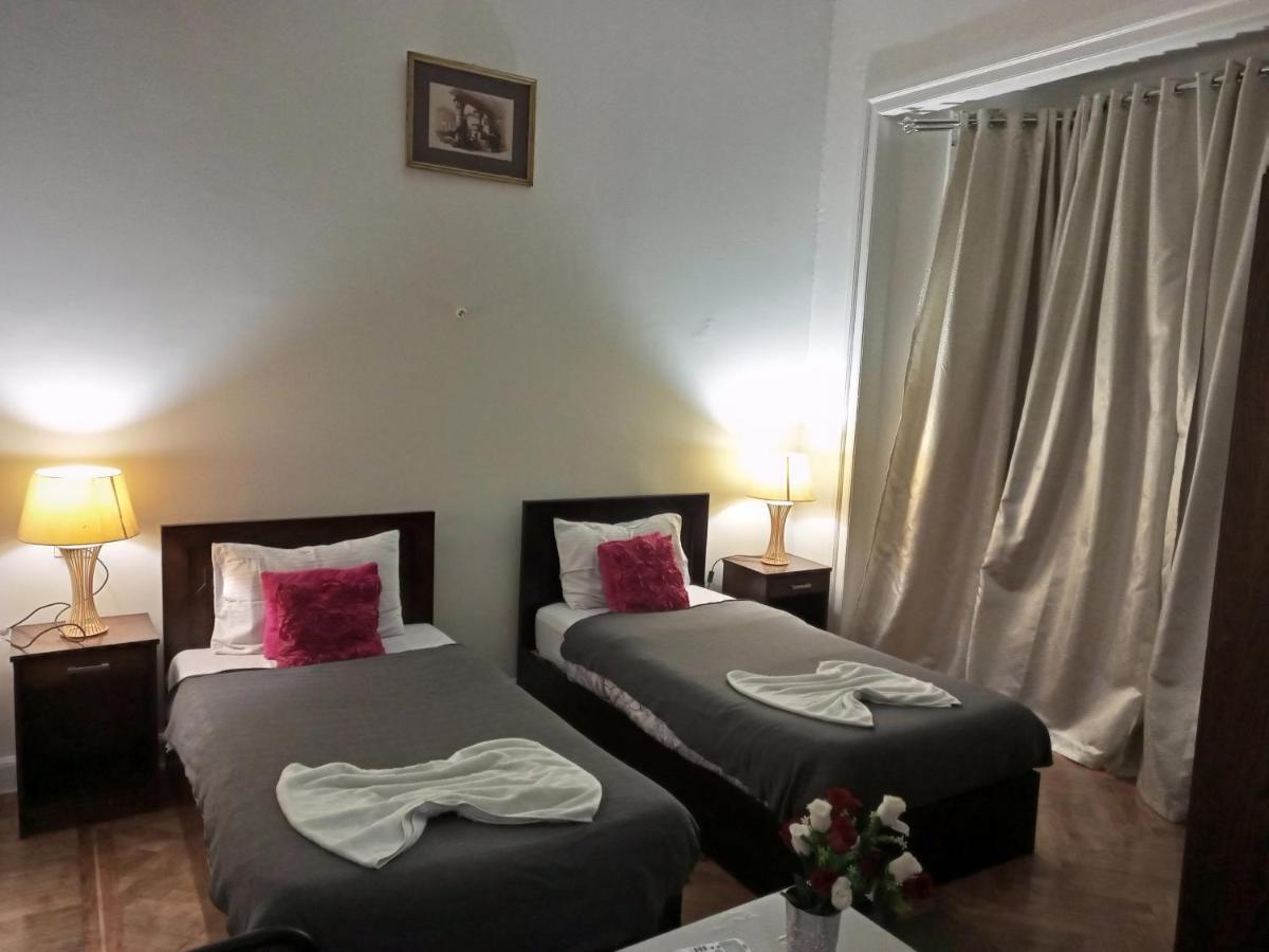 Downtown Inn Cairo