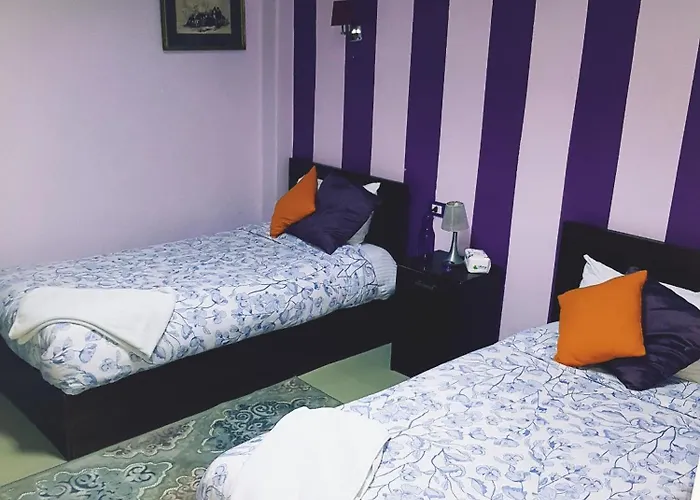 Downtown Inn