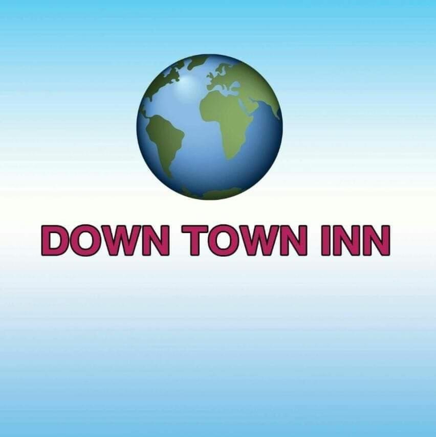 Downtown 2* Каїр