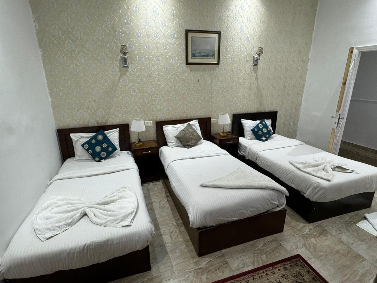 Downtown Locanda 2*